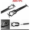 Car Front Seat Front and Rear Adjustment Flexible Shaft Seat Movement Adjustment Motor Cable For BMW F30 3 Series 318 320 325i