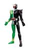 Kamen Rider W (Double) WFC06 Kamen Rider W Cyclone Joker Extreme