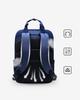 Innostyle Plecak Na Laptopa 15 6 Do Samolotu Wodoodporny Colorlite 14L Niebieski