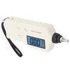 Handheld Portable Digital Vibration Meter Tester Vibrometer Mechanical Bearing Fault Detector