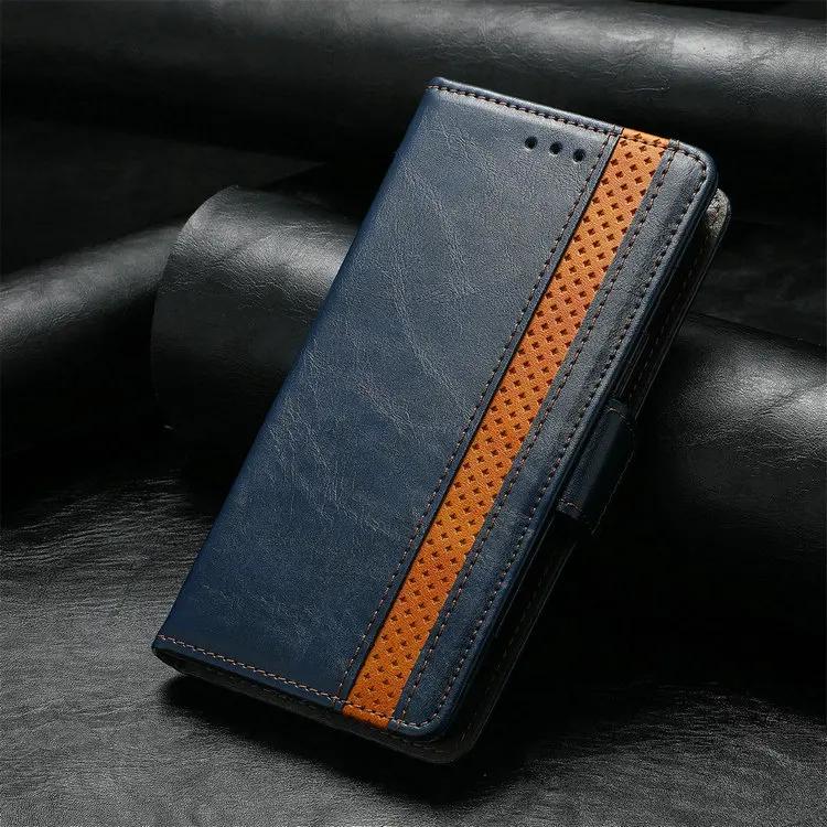 Custodia di Lusso per Xiaomi Poco F8 Ultra 5G Portafoglio in Pelle RFID Copertura Protezione 360 Custodia per Poco F 8 Pro Custodia per Telefono Mi PocoF8 F8 Pro Flip Capa