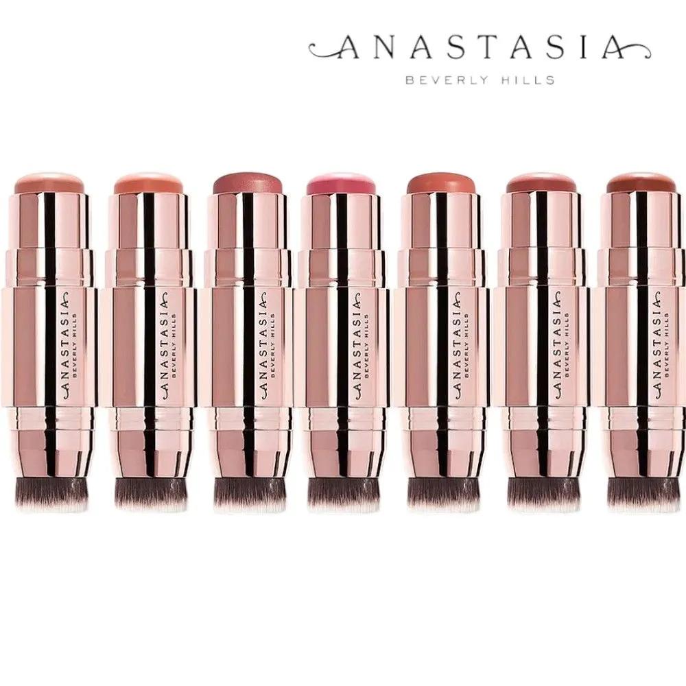 

Anastasia Beverly Hills Stick Blush 8g Cream Blush Pink Dahlia