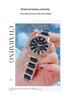La Baoli Women's Quartz Waterproof Steel Wristwatch LA559