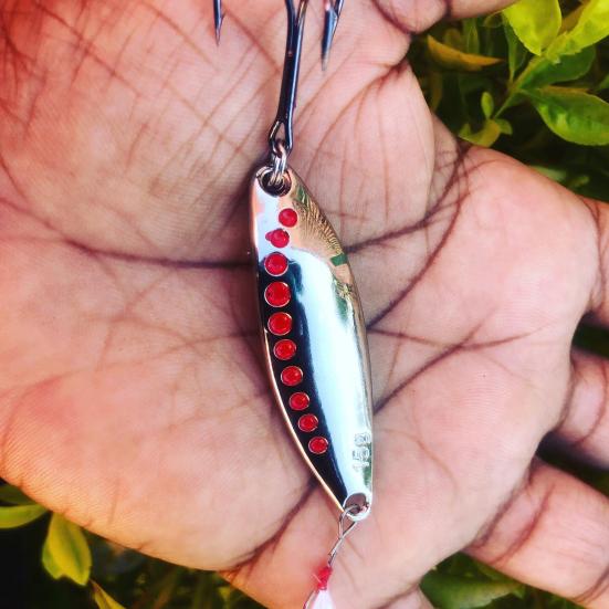 

5 шт./кор. 5/7/10/15/20 г приманка для пиявки быстро тонущая антикоррозийная компактная прочная искусственная рыболовная приманка для любителей рыбалки