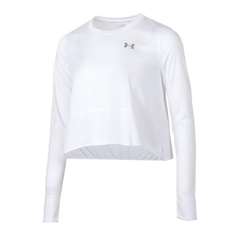 Under Armour Women's Sports Lifestyle T-Shirt