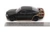 Fast Furious 2006 Dodge Charger Heist Vehicle Diecast Car Toy for Kids and Adults & 132