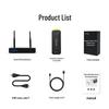 BOEGAM 4K Wireless HDMI Screen Mirroring Adapter (CN version)