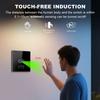 WIFI+BLE Infrared Induction Switch No Need TouchSwitch Glass Screen Panel On Off Touch-Free Hygienic Design