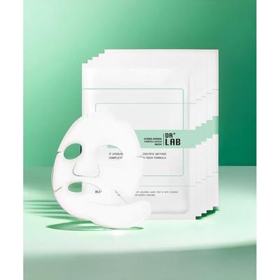 Doctorlab Hydra Derma Centella Cica Mask