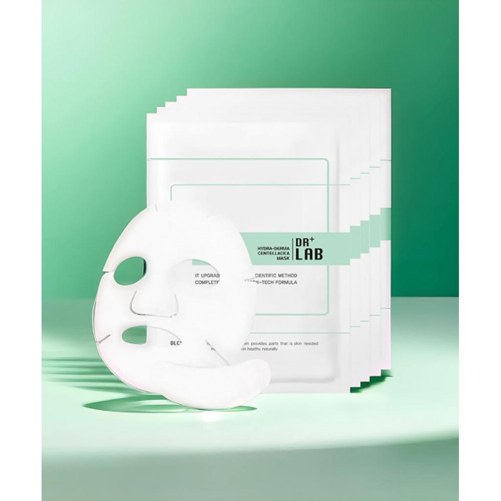 Doctorlab Hydra Derma Centella Cica Mask NONE