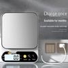 Wei Zhi Xiang High-Precision Digital Kitchen Scale