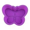 Silicone Cake Mold Handmade Soap Pudding Mold Cake Bakeware Mold Butterfly Muffin Cup Baking Tools