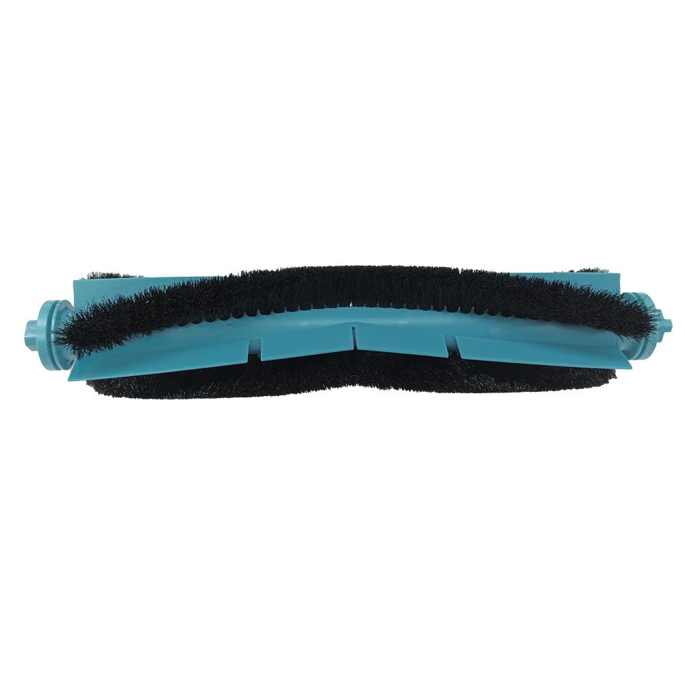 Compatible for Conga 2499 Ultra Replacement Main Side Brush HEPA Filter Mop Pad Dust Bags Spare Parts Accessories