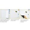 A3 Refrigerator Sticker Student Home Office Message Writing Soft Whiteboard Board
