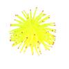 1 Piece Simulation Sea Urchin Artificial Coral for Fish Tank Decoration Lifelike Aquarium Ornament Natural Hiding Spot Reef