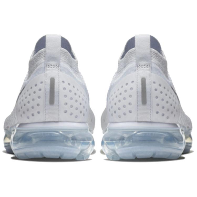 Nike Air VaporMax Flyknit 2 White Vast Grey 942842-105