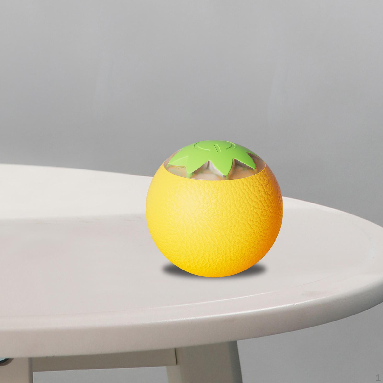 

Автоматический катящийся мяч для кошек, интерактивная игрушка «Котята» жёлтый