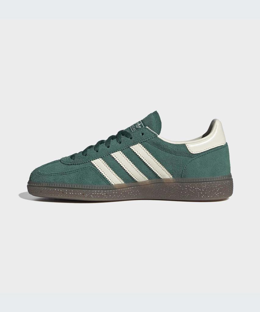 adidas Handball Spezial - Green:Cream White / Ih1509