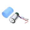 Reliable Motor Quiet & Efficient Cooling Motor 12V Brushless Motor Powerful Motor 4.5A Metal Motor At 80k RPM Speeds
