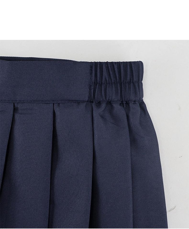 Game Hinako Shimizu Cosplay Costume Silent Women's School Jk Uniform Hill Navy Blue Sailor Suit Hallowen Carnival Party Outfit