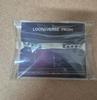 LOONA (sin abrir) Pulsera de Cadena para Baño Luna Chica del Mes