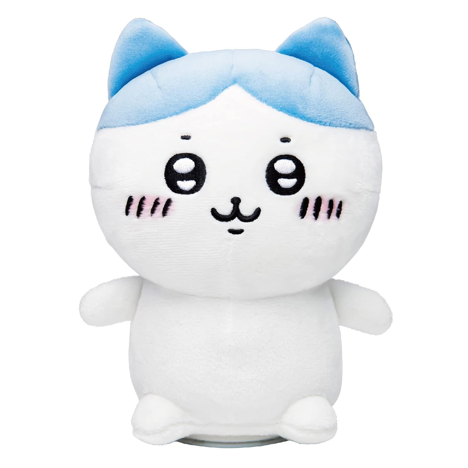 Joypalette Chikawa Nankamana Shite Pyokotto Suru Yatsu Hachiware