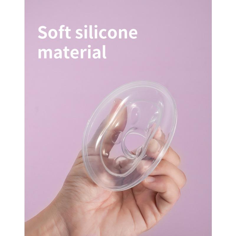 Produkte für die Schwangerschaft Milchpumpe Manuelle Milchpumpe Milchextraktor Muttermilchsammlung Milchextraktor Produkte für die Schwangerschaft Pflege von Kindern Notwendigkeiten