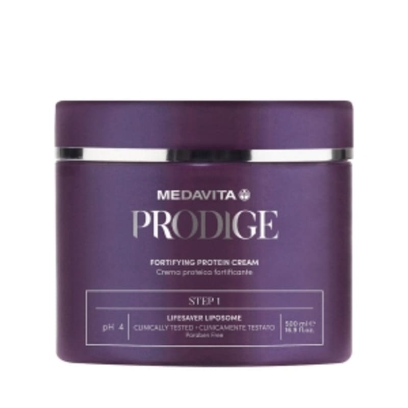 

Medavita Prodige Укрепляющий протеиновый крем 500 мл