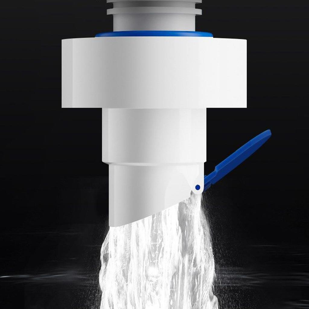 Einfach zu bedienende Silikon-Abflussabdeckung Langlebige Abflussdichtungskappen Abflussdichtungsstopfen ABS zum Blockieren unangenehmer Gerüche