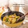 Buydeem PL71 Non-stick Stir-fry Pan