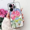 For Itel A80 Case A671L A671LC Cover Popular Dragon Cartoon Soft Silicone Protect Phone Shell For Itel A70 A665L A 70 A 80 Funda