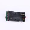 4-Band Digital Fm Mw Sw Radio Am Fm Medium Wave Shortwave Receiver Broadcasts Headphone Radio Module Antenna Volume Adjustable