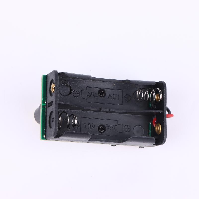 4-Band Digital Fm Mw Sw Radio Am Fm Medium Wave Shortwave Receiver Broadcasts Headphone Radio Module Antenna Volume Adjustable