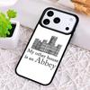 Downton Abbey TV Series Phone Case for iPhone 17 Air 16 15 11 12 14 13 Pro Max Shockproof Cover