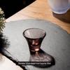 MODX Colorful Glass Sake Cup