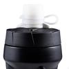 1 Piece Bicycle Silicone Water Bottle Dust Lid Replacement Cycling Sports Mountain