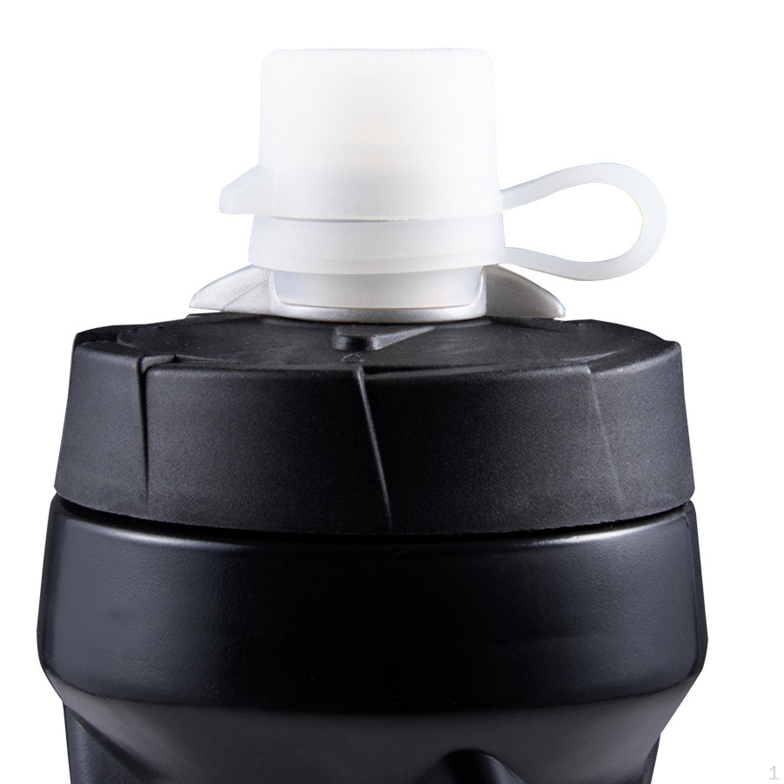 

1 Piece Bicycle Silicone Water Bottle Dust Lid Replacement Cycling Sports Mountain