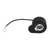 Scooter Thumb Accelerators Electric Scooter Throttle Speed Control Finger Throttle for N40/N30/N20 Scooter Accelerators