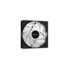 Deepcool | Cpu Cooler | Ag400 Bk Led | Black | Intel, Amd