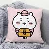 Cushions Cover Decorative Pillows for Sofa Personalized Gift Cushion Covers Living Room Decoration Home