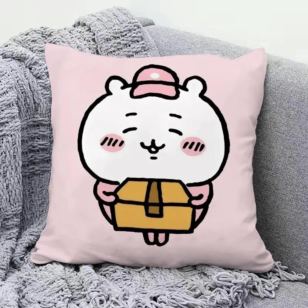 Cushions Cover Decorative Pillows for Sofa Personalized Gift Cushion Covers Living Room Decoration Home