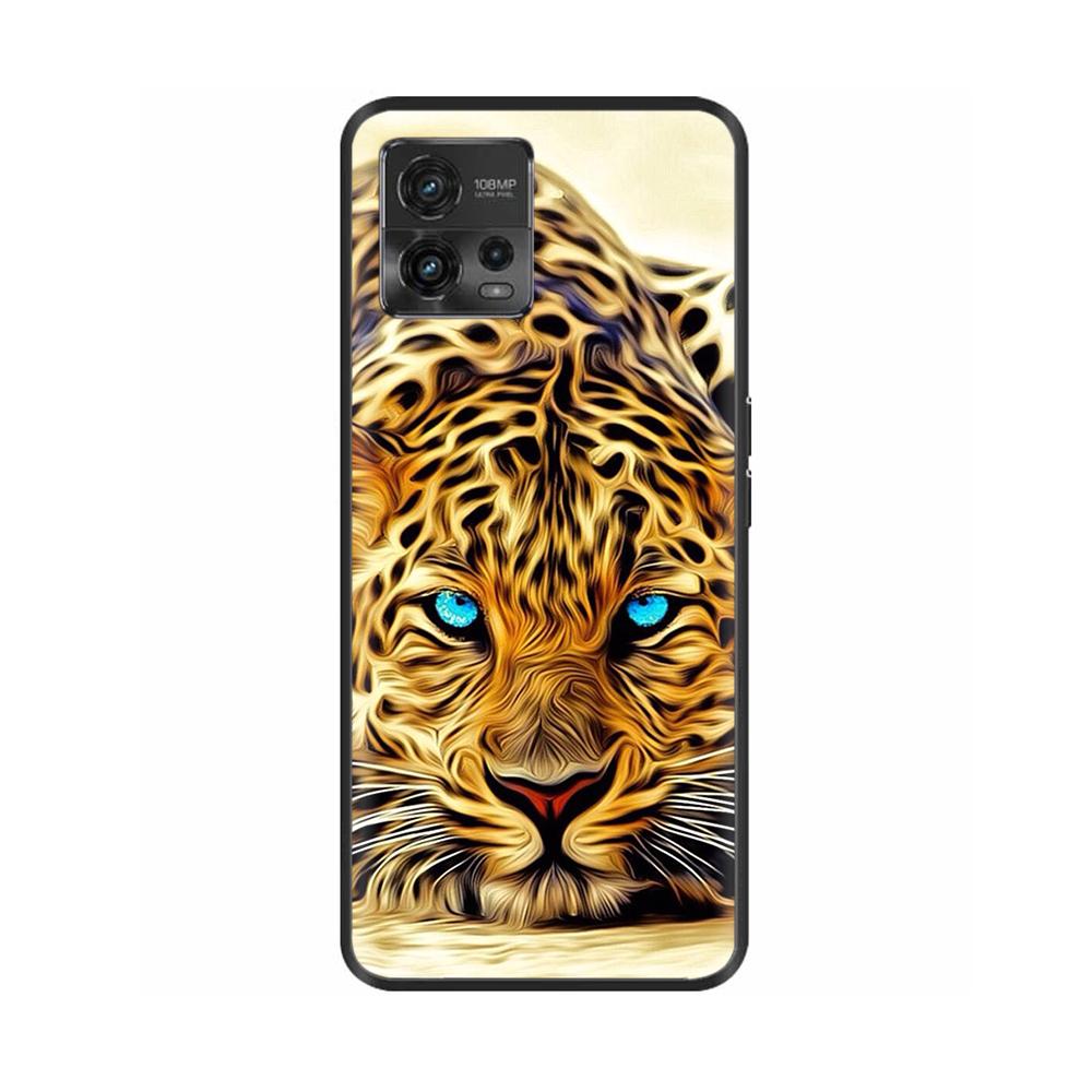 For Cover Motorola Moto G72 Case G 72 Phone Case Silicone Back Funda Bumper For Moto G72 MotoG72 Soft TPU Cases Ultra Thin Coque