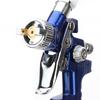 Gravity Airbrush Car Spray Gun Oil Painting Pneumatic Airbrush European Type Connector