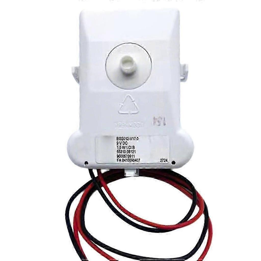 Motor de Ventilador para Geladeira Siemens 9000573911 BG2012-V17.0 9V CC 1.5W 5531008121 8410049600 Motor de Ventilador Freezer