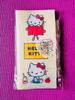 Hobonichi Weeks 2027 Hello Kitty Always Together Clear Cover Japan