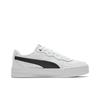New Puma Skye White Black Women's 374764-02