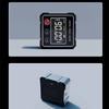 LCD Backlight Angle Finder Waterproof Level Angle Gauge Digital Inclinometer  Construction Work