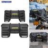 SOYAVISION 20L 50L 70L 80L 100L Motorcycle Waterproof Tail Bag Travel Outdoor Luggage Bag Motorcycle Seat Bag