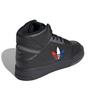 Adidas Originals Drop Step Xl 'Black Red Blue' Sneakers FX7692
