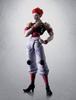 Tamashii Nations S.H.Figuarts Hisoka Hunter x Hunter 170mm PVC ABS Painted Movable Figure